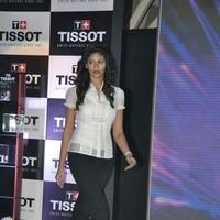 Deepika Padukone launches tissot watches stills | Picture 91659